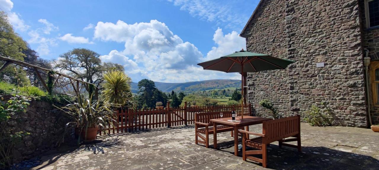 Luxury Bed And Breakfast At Bossington Hall In Exmoor, Somerset 폴록 외부 사진