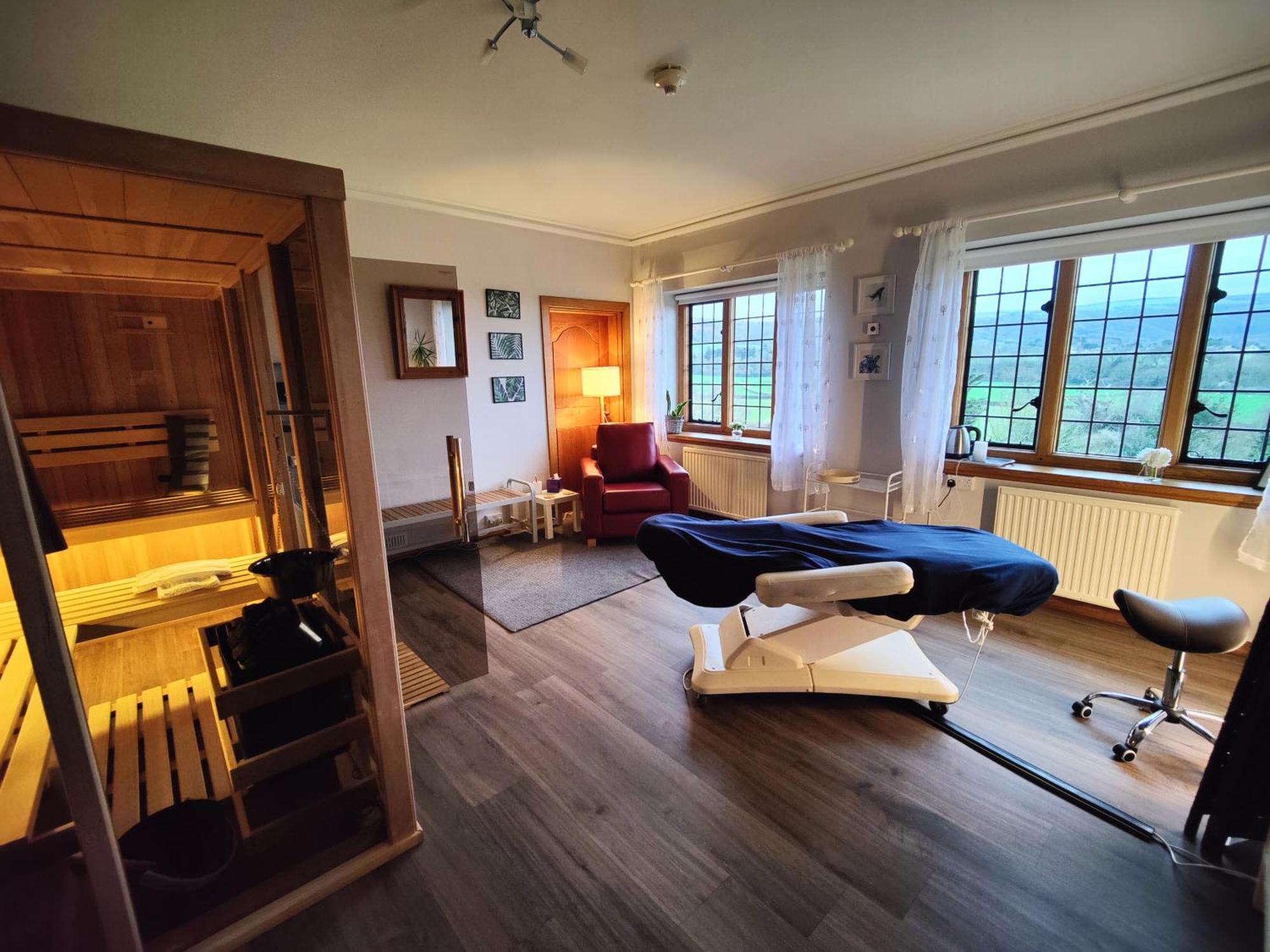 Luxury Bed And Breakfast At Bossington Hall In Exmoor, Somerset 폴록 외부 사진